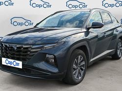Utilisé 2021 Hyundai Tucson SUV | 23 790 € (Bon prix)