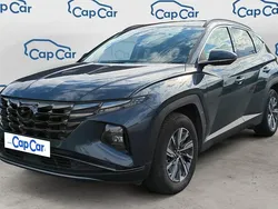 Utilisé 2021 Hyundai Tucson SUV | 25 290 € (Prix juste)