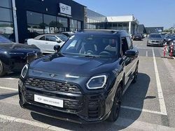 Gris Utilisé 2024 Mini John Cooper Works Countryman SUV | 43 900 € (Prix cher)