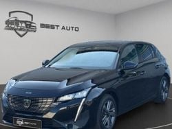 Utilisé 2023 Peugeot 308 Allure Berline | 20 990 € (Prix juste)