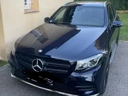 Utilisé 2016 Mercedes GLC250 Sportline SUV | 29 900 € (Super prix)