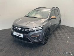 Gris Utilisé 2025 Dacia Jogger Extreme Monospace | 26 490 €