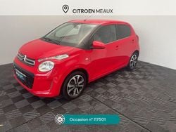 Utilisé 2019 Citroën C1 Shine Citadine | 7 990 € (Prix juste)