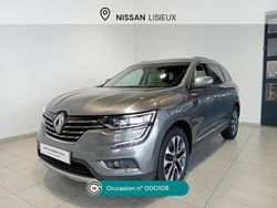 Occasion 2017 Renault Koleos Intens SUV | 18 990 €