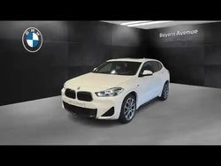 Blanc Utilisé 2022 BMW X2 M Sport SUV | 29 900 € (Prix assez cher)