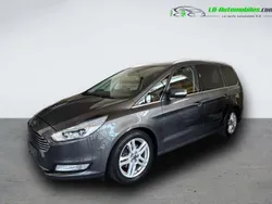 Utilisé 2019 Ford Galaxy Monospace | 37 100 €