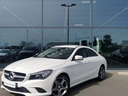 Utilisé 2015 Mercedes CLA180 Berline | 17 480 € (Prix assez cher)