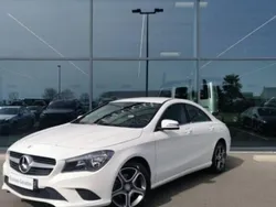 Utilisé 2015 Mercedes CLA180 Berline | 18 990 € (Prix cher)