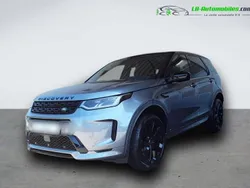 Utilisé 2020 Land Rover Discovery Sport SUV | 33 500 € (Prix assez cher)