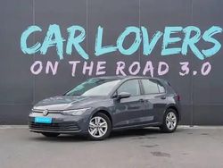 Gris Utilisé 2022 VW Golf VIII Berline | 21 990 € (Bon prix)