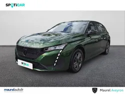 Utilisé 2023 Peugeot 308 Active Berline | 20 790 € (Prix juste)