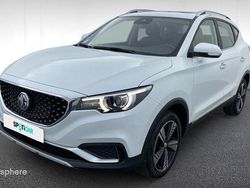 Blanc Utilisé 2021 MG ZS Luxury SUV | 14 980 € (Prix assez cher)