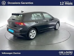 Utilisé 2021 VW Golf VIII Business | 19 890 € (Bon prix)