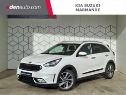 Utilisé 2019 Kia Niro SUV | 15 900 € (Prix juste)