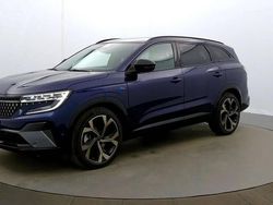 Bleu Utilisé 2023 Renault Espace Esprit Alpine SUV | 36 390 €