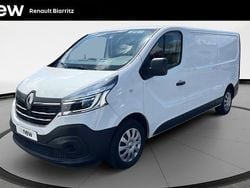 Blanc Utilisé 2021 Renault Trafic Van | 19 190 € (Bon prix)