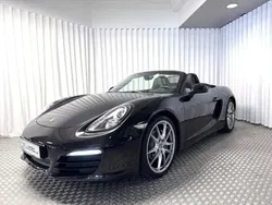 Utilisé 2013 Porsche Boxster Cabriolet | 52 900 €