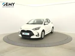 Utilisé 2023 Toyota Yaris Citadine | 16 000 €