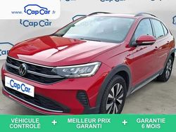 Rouge Utilisé 2022 VW Taigo Life SUV | 13 890 € (Super prix)