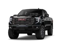 Noir Nouvelle 2025 GMC Sierra Pick-up | 94 800 € (Prix juste)