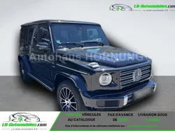 Utilisé 2022 Mercedes G500 SUV | 149 200 €