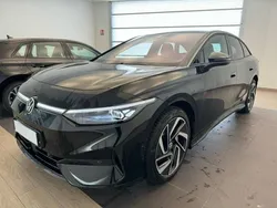Noir mythic Utilisé 2024 VW ID.7 Exclusive Berline | 57 870 € (Prix assez cher)