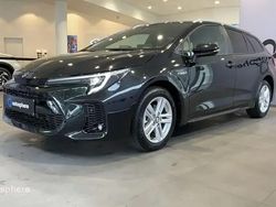 Noir Utilisé 2025 Suzuki Swace Break | 28 699 € (Prix juste)