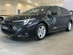 Noir Utilisé 2025 Suzuki Swace Break | 28 699 € (Super prix)