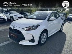 Occasion 2023 Toyota Yaris Hybrid Berline | 18 490 € (Bon prix)