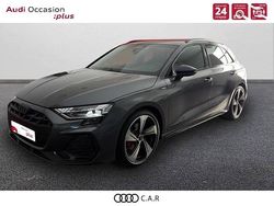 Gris daytona nacré Utilisé 2026 Audi A3 S-Line | 46 990 €