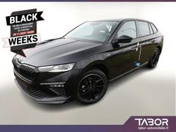 Noir Nouvelle 2025 Skoda Scala Monte Carlo Citadine | 27 719 € (Bon prix)