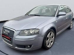 Utilisé 2006 Audi A3 Berline | 5 490 €