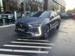 Noir Utilisé 2024 DS Automobiles DS4 Berline | 38 880 €