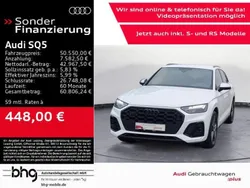 Utilisé 2023 Audi SQ5 Sport SUV | 51 550 € (Super prix)