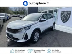 Utilisé 2021 Peugeot 5008 Business-Line Monospace | 21 999 € (Bon prix)