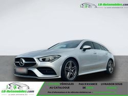 Utilisé 2021 Mercedes CLA250 Shooting Brake Business Break | 36 200 €