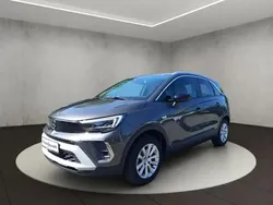 Gris Utilisé 2022 Opel Crossland Elegance SUV | 19 950 € (Prix juste)
