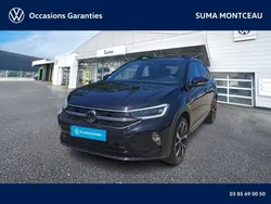 Noir Utilisé 2022 VW Taigo SUV | 23 390 € (Prix juste)