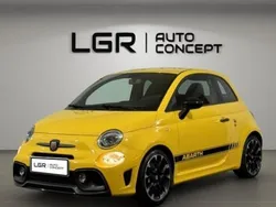Utilisé 2018 Fiat 500 Abarth Citadine | 19 990 €