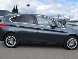 Utilisé 2015 BMW 216 Luxury Line Monospace | 14 900 € (Bon prix)