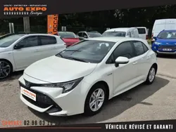 Utilisé 2021 Toyota Corolla Business Edition Berline | 18 990 € (Bon prix)