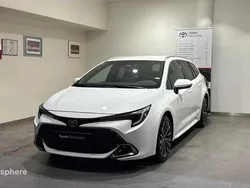 Utilisé 2024 Toyota Corolla Design Break | 28 990 € (Prix cher)