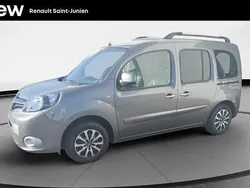 Gris Utilisé 2021 Renault Kangoo Intens Monospace | 16 990 € (Prix assez cher)