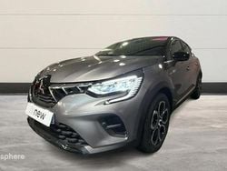 Noir Occasion 2024 Mitsubishi ASX Instyle SUV | 27 999 € (Bon prix)