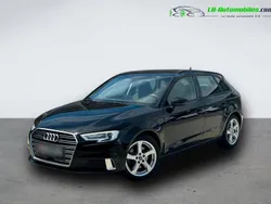 Utilisé 2020 Audi A3 Sportback Sport Berline | 27 600 €