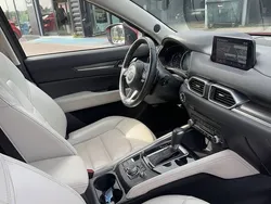 Rouge Utilisé 2021 Mazda CX-5 Selection SUV | 25 490 € (Bon prix)