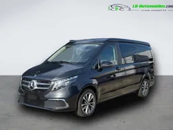Utilisé 2024 Mercedes V300 Monospace | 84 800 €