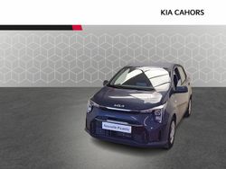 Nouvelle 2025 Kia Picanto Active Citadine | 16 490 € (Prix cher)