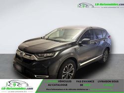 Occasion 2021 Honda CR-V Elegance SUV | 30 700 € (Prix juste)