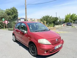 Utilisé 2003 Citroën C3 Exclusive Citadine | 700 € (Super prix)